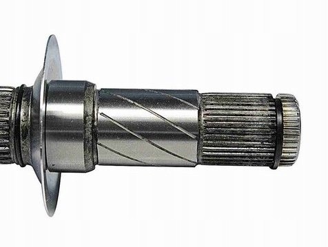 GSP  Intermediate shaft ram 1500 2012-2022