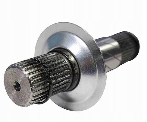 GSP  Intermediate shaft ram 1500 2012-2022