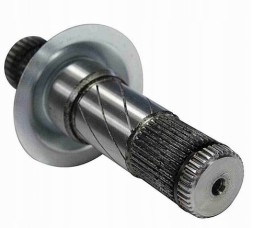 GSP  Intermediate shaft ram 1500 2012-2022