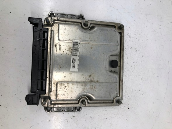 CHINA  Dog engine computer 0281010549 9641606780