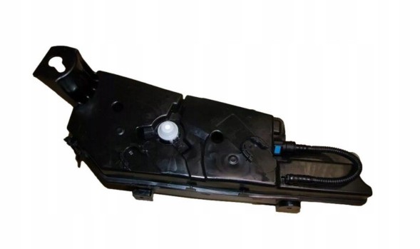 Peugeot OE  New original fap citroen berlingo iii 9821336080 add-on tank