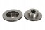 Delphi  Brake disc set front delphi bg3532