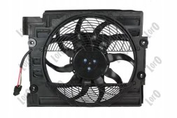 Abakus Radiator fan for bmw 5 e39 1996-2004