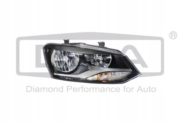 DPA  Headlight dpa 99411153402