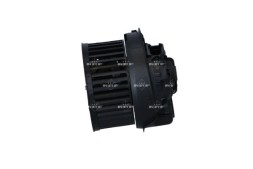 NRF 34017 Blower citroen c2/c3/peugeot 206 nrf 34017 indoor fan