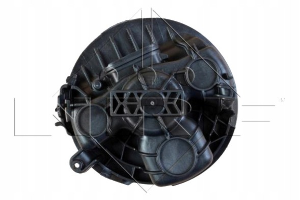 NRF 34017 Blower citroen c2/c3/peugeot 206 nrf 34017 indoor fan