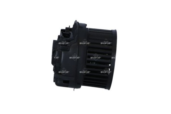 NRF 34017 Blower citroen c2/c3/peugeot 206 nrf 34017 indoor fan