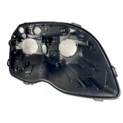 CHINA  Headlight housing mercedes glk model x204 2008-2011 xenon unturned right