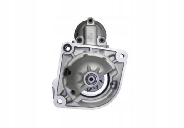 CHINA 0001109302 Starter citroen jumper peugeot boxer 3.0 hdi