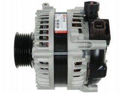 AS-PL  Stepwgn 2.0 [R20A]