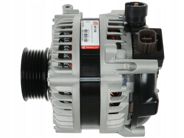 AS-PL  Stepwgn 2.0 [R20A]