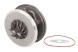 Kode 724930 756062 Cartridge core cartridge turbine audi a3 8p seat leon 2.0 tdi 136 140 km