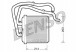 Denso PRO/DRR12003 DEN Heater (214x263x25) iveco daily iii 2.3d/2.8d + collision assistant #34