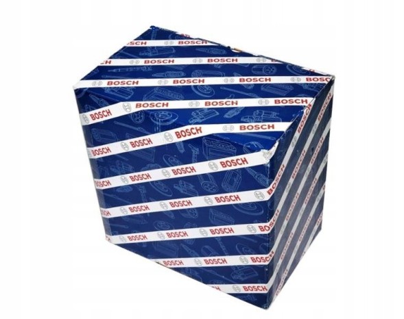 Bosch  Brake pads front bosch 0 986 424 431