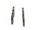 Bosch  Brake pads front bosch 0 986 424 431