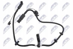 NTY BWP-VW-016 Adblue supply line