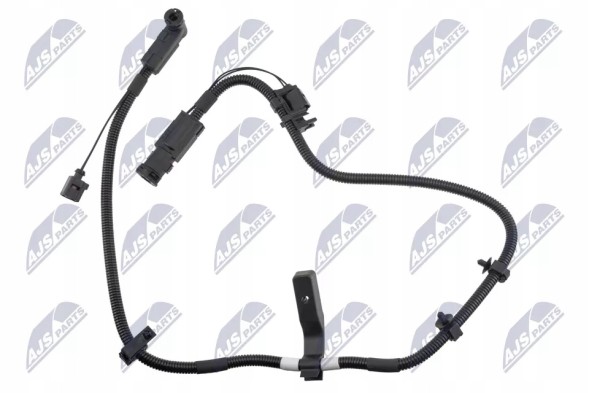 NTY BWP-VW-016 Adblue supply line