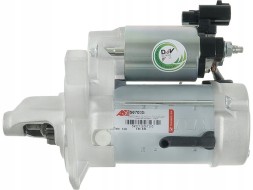 AS-PL S6703S New starter toyota yaris (p13) 1.3 1.3 vvtinsp130 1.5 1.5 vvti nsp131