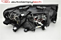 CHINA D11888665-1109L-MLDEMF-SL Skoda superb 02-08 lamp headlight left new depo^^