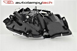 CHINA D11888665-1109L-MLDEMF-SL Skoda superb 02-08 lamp headlight left new depo^^