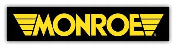 Autoteam E5117 Shock absorbers (set) rear l/p (suspension standard) mercedes c (c204), c