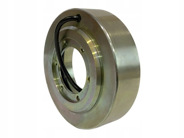 EURO KLIMA CC095 Compressor coil bock fk4 24v kvx40470k fk40 fkx40 setra neoplan