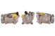 Lucas  Air conditioning compressor citroen c5 iii, c6, peugeot 407, 407 sw, 607