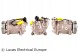 Lucas  Air conditioning compressor citroen c5 iii, c6, peugeot 407, 407 sw, 607