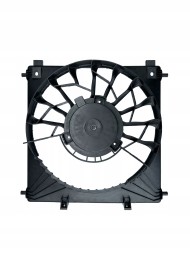 AltimGT ATTS-1-0770-O Tesla model s fan housing right side 12-
