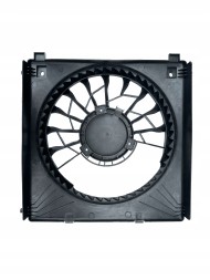 AltimGT ATTS-1-0770-O Tesla model s fan housing right side 12-