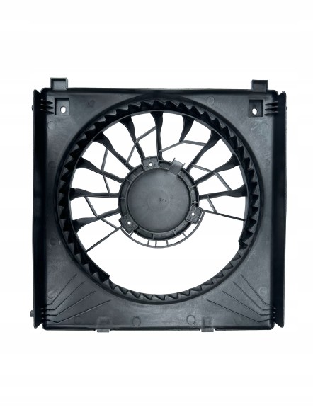 AltimGT ATTS-1-0770-O Tesla model s fan housing right side 12-