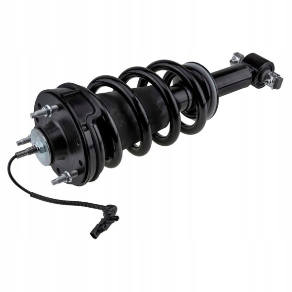 NTY  Front shock absorber for escalade tahoe silverado sierra yukon 2014- +msrc