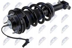 NTY  Front shock absorber for escalade tahoe silverado sierra yukon 2014- +msrc