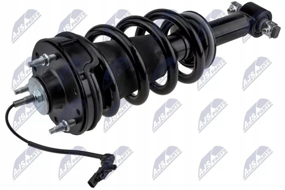NTY  Front shock absorber for escalade tahoe silverado sierra yukon 2014- +msrc