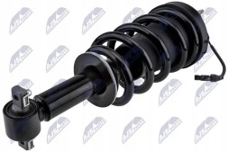 NTY  Front shock absorber for escalade tahoe silverado sierra yukon 2014- +msrc