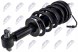 NTY  Front shock absorber for escalade tahoe silverado sierra yukon 2014- +msrc