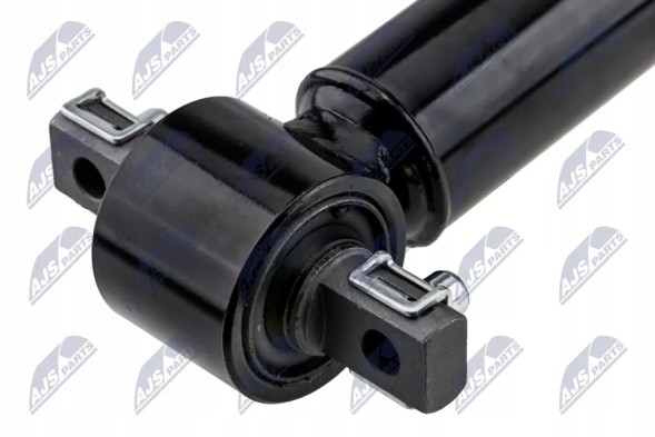 NTY  Front shock absorber for escalade tahoe silverado sierra yukon 2014- +msrc