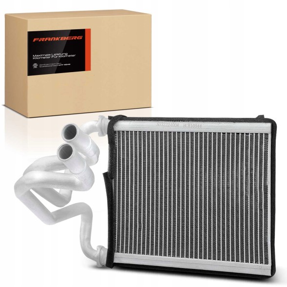 Frankberg 5481FB0014731 Frankberg interior heat exchanger for hyundai tucson jm 98143