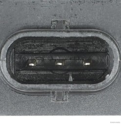 Herth+Buss Elparts  Exhaust pressure sensor 70668111