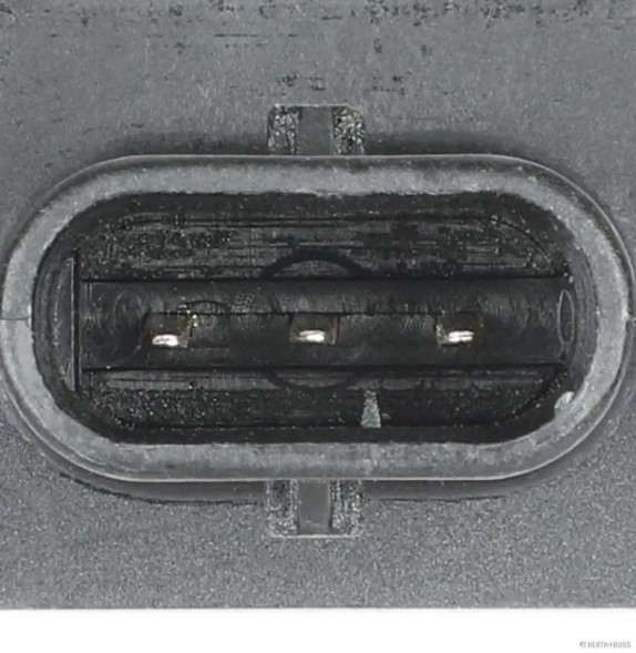 Herth+Buss Elparts  Exhaust pressure sensor 70668111