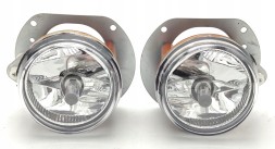Proteile  Halogens mercedes amg ml w164 slk r171 w171 w204 clk w209 c216 cl