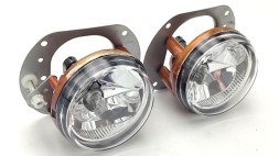 Proteile  Halogens mercedes amg ml w164 slk r171 w171 w204 clk w209 c216 cl