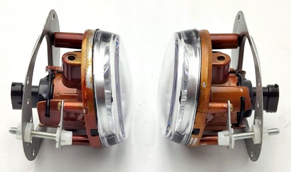 Proteile  Halogens mercedes amg ml w164 slk r171 w171 w204 clk w209 c216 cl