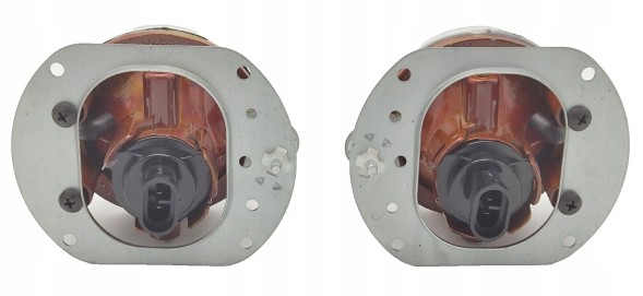 Proteile  Halogens mercedes amg ml w164 slk r171 w171 w204 clk w209 c216 cl