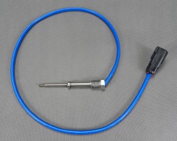 CHINA  Exhaust gas temperature sensor probe transit mk8 2014- 2.2 d