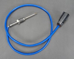 CHINA  Exhaust gas temperature sensor probe transit mk8 2014- 2.2 d
