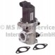 Pierburg  Egr valve opel 1.9cdti fiat 1.9m-jet pierburg
