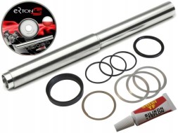 Ertons 11141439975 Coolant inlet tube for bmw n62 n62n