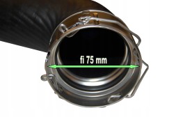 Pagum 144600588R 144609413R 1124090 1302315 GM 95519367 95524209 144608199R GM 95529401 14 46 005 88R 14 46 094 13R 14463-00Q2M 14463-00Q2E 2.3dCi 2.3CDTI Hose pipe for throttle master 2.3 dci 144609413r 1124090 144600588r