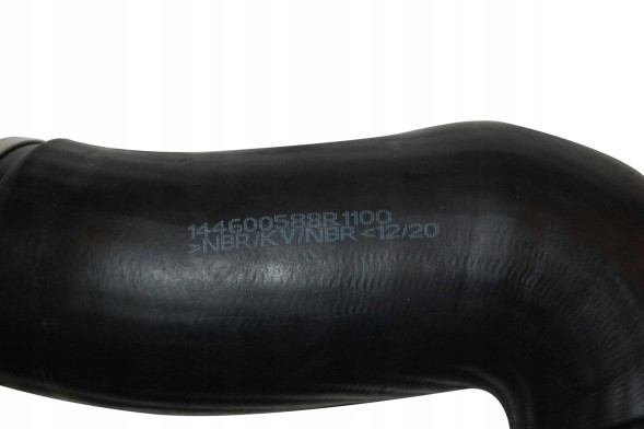 Pagum 144600588R 144609413R 1124090 1302315 GM 95519367 95524209 144608199R GM 95529401 14 46 005 88R 14 46 094 13R 14463-00Q2M 14463-00Q2E 2.3dCi 2.3CDTI Hose pipe for throttle master 2.3 dci 144609413r 1124090 144600588r